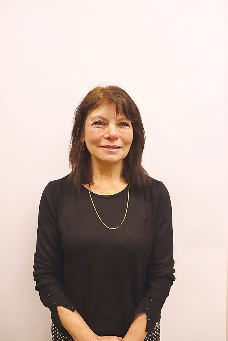 Council candidates: Tricia Jones post image