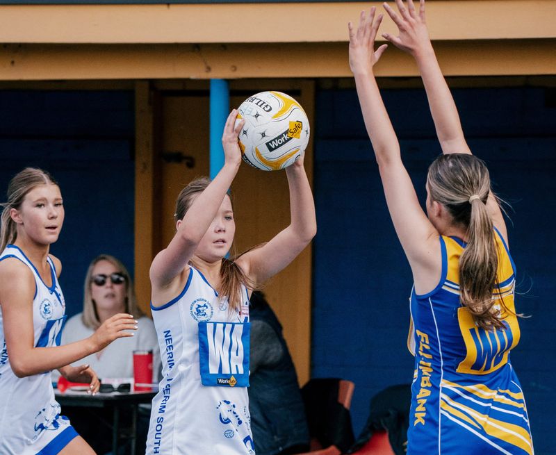 Cats win a one-goal thriller over Eagles in EDFNL post image