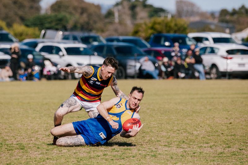 Eagles seal grand final berth post image