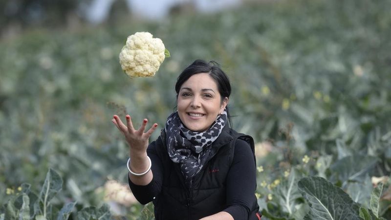 Rural women set to inspire at annual Farm World lunch post image