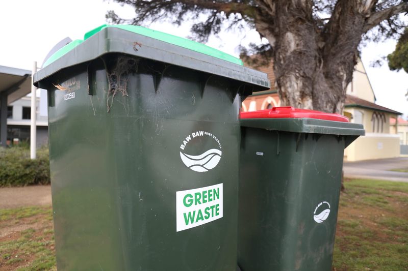 Waste contract retained post image