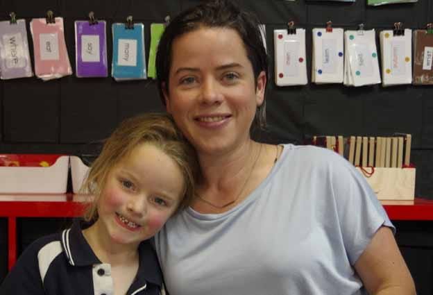 Writing shared post image