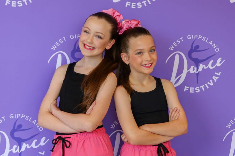 Showcase of dance talent post image