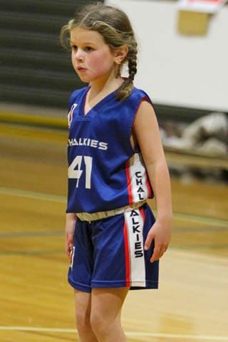 Basketball (U10 's) Girls - Chalkies Belles Vs. Neerim Wolves - 20.06.2024 post image