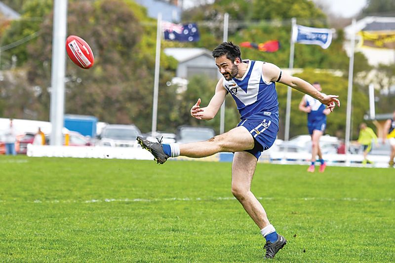 Thorpdale supporter wagon is growing post image