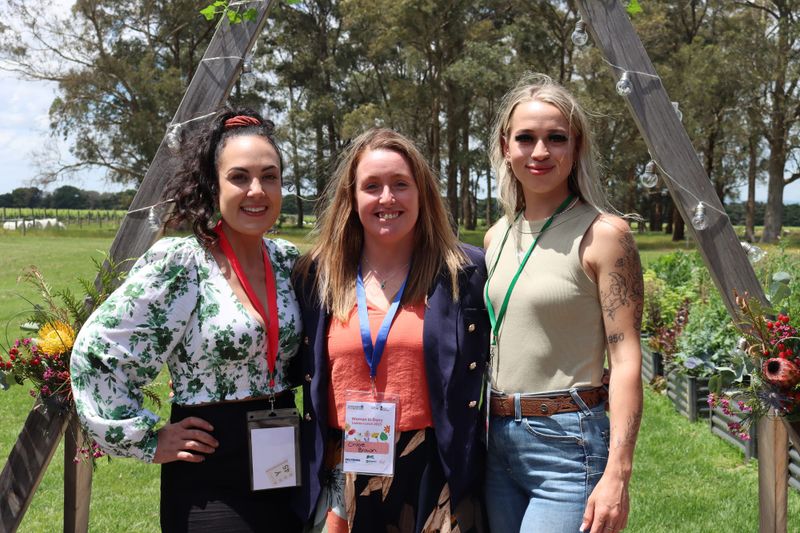 Celebrating women in dairy post image