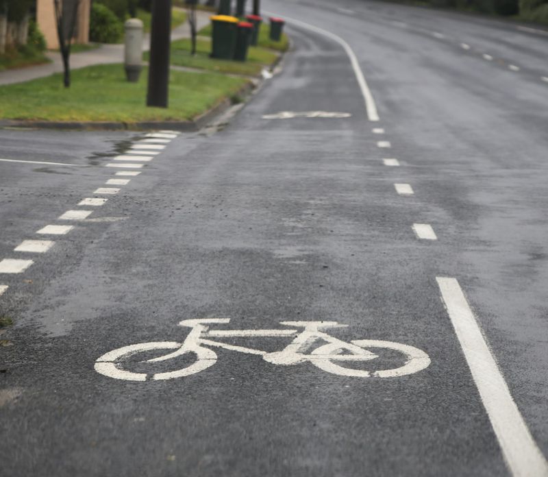 Cycling boost plan back on agenda post image