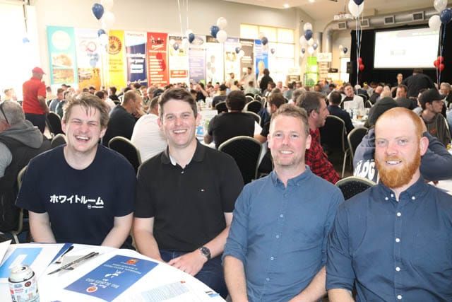 Big Blokes BBQ - 29.10.2024 post image
