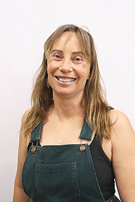 Council candidates: Rochelle Hine post image