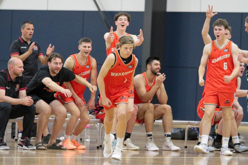 Warriors record big wins post image