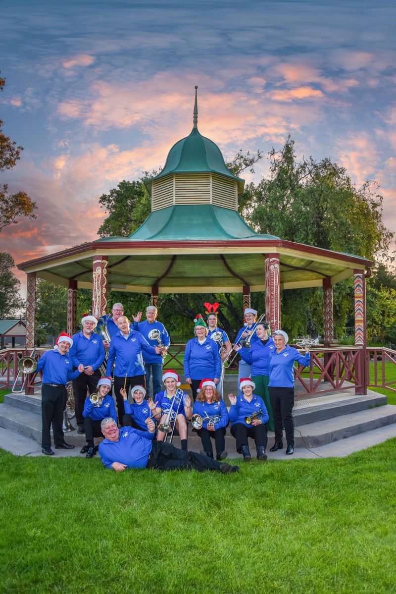 A wrap on 140 year celebrations post image