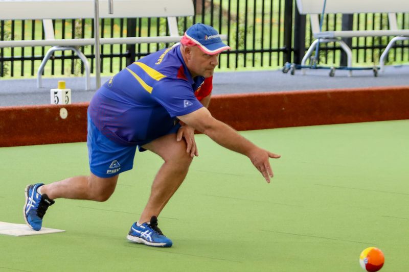 Home win for Longwarry post image