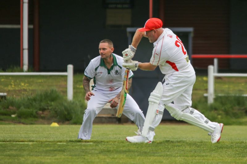 WDCA Cricket Division 3: Trafalgar vs Iona - November 22, 2025 post image