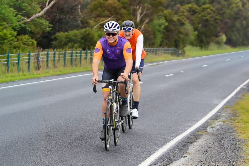 Rob Monk Memorial Race - November 23, 2025 post image