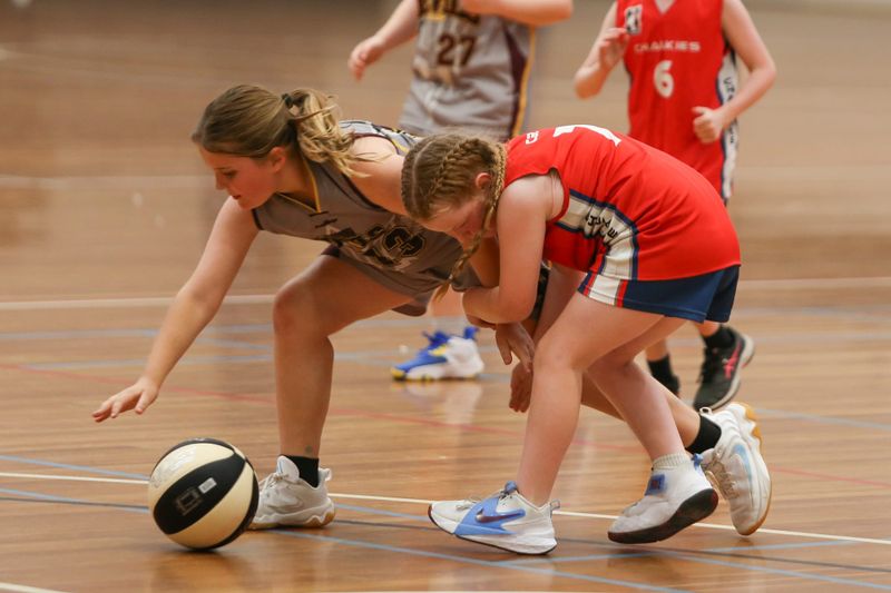 Basketball: Under 12 girls, Devils Diamonds vs Chalkies Stars - November 27, 2025 post image