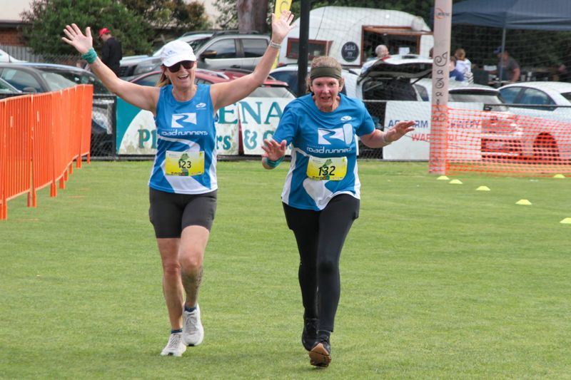 Hallora Marathon ready to roll post image