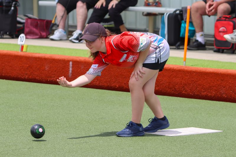 Strzelecki Bowls North Weekend Division 5 - Trafalgar vs Morwell - December 13, 2025 post image