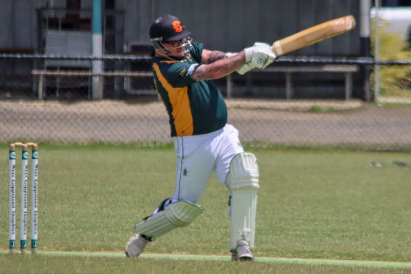 WDCA Cricket Division 5 - Yarragon vs Hallora - December 13, 2025 post image