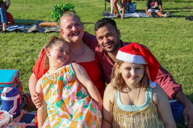Drouin Carols by Candlelight 2025 post image