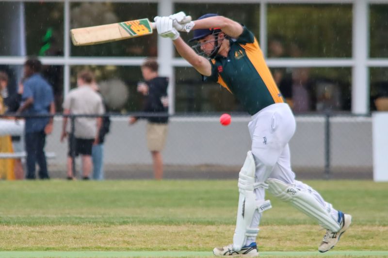 WDCA Cricket Under 17s Western Park vs Hallora - December 19, 2025 post image