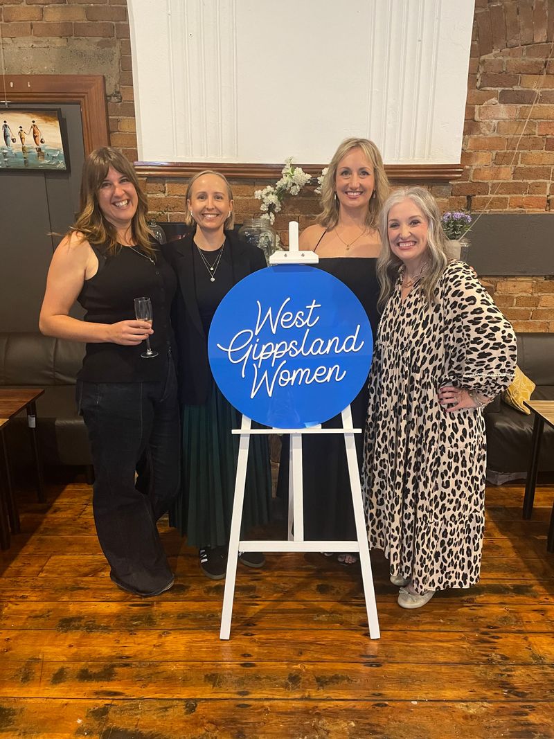 Celebrating women in business post image