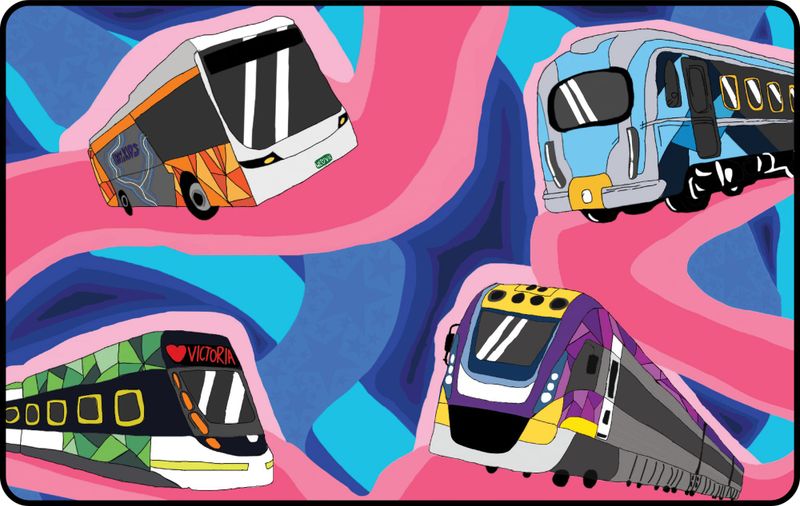 Youth travel for free from January 1 post image