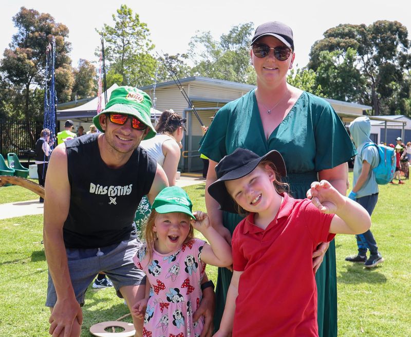Warragul and District Specialist School Open Garden - December 4, 2025 post image