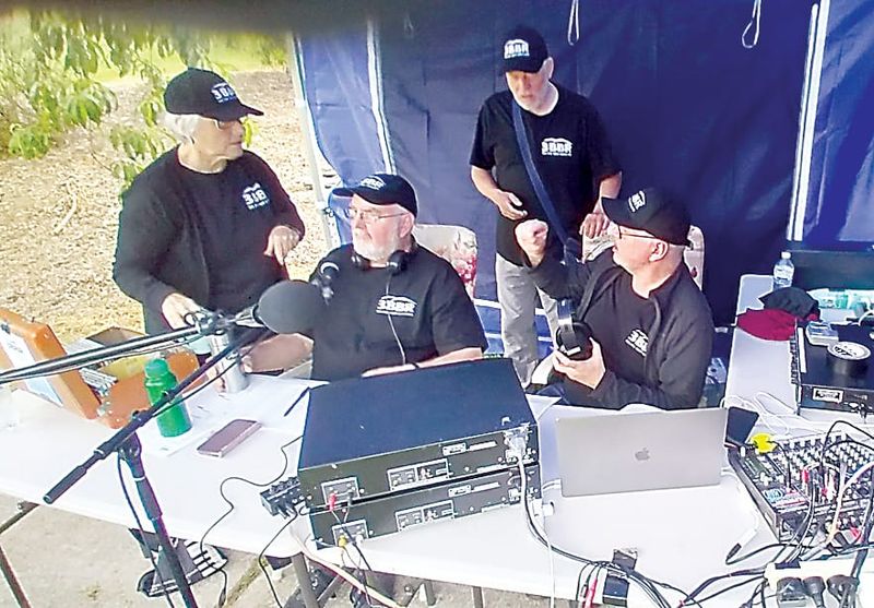 Drouin Rotary hosts park fun post image