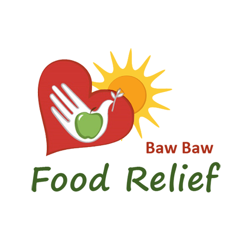 Community agencies supporting each other post image