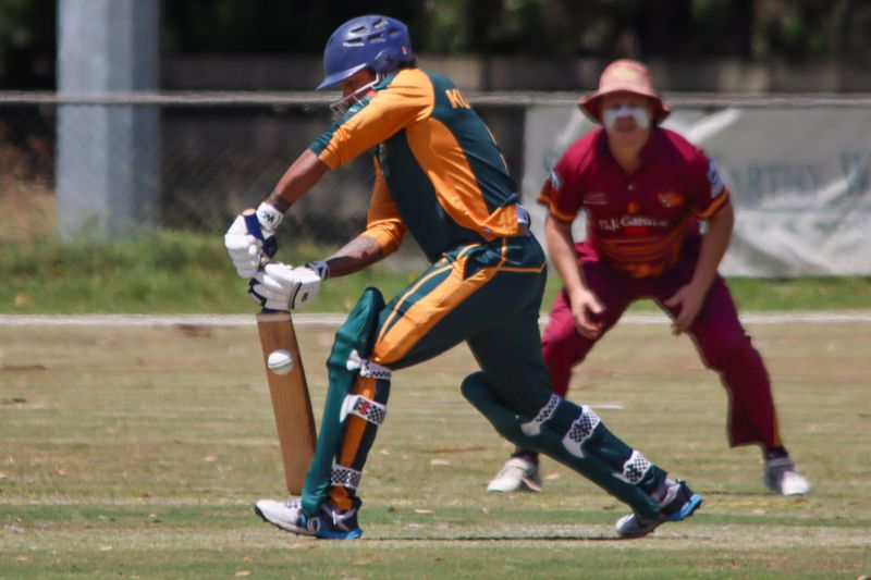 WDCA Cricket Division 1 Hallora vs Drouin - January 10, 2026 post image