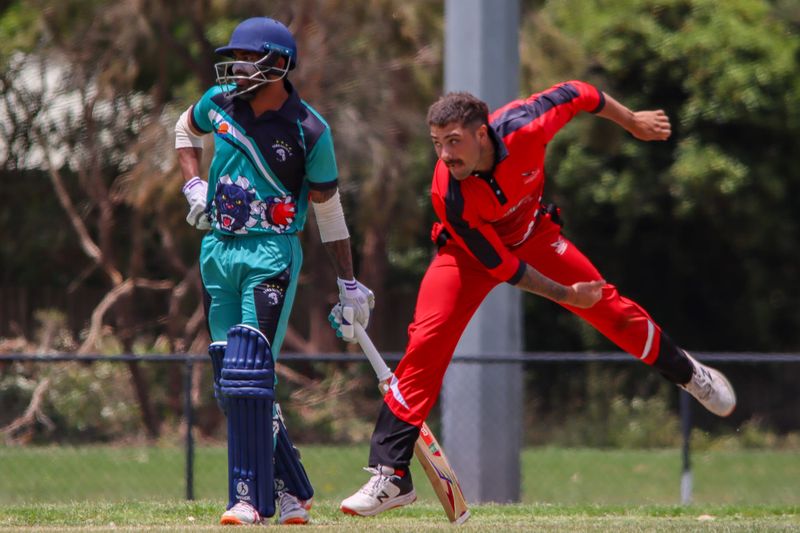 WDCA Cricket Division 2 Warragul vs Yarragon - January 10, 2026 post image