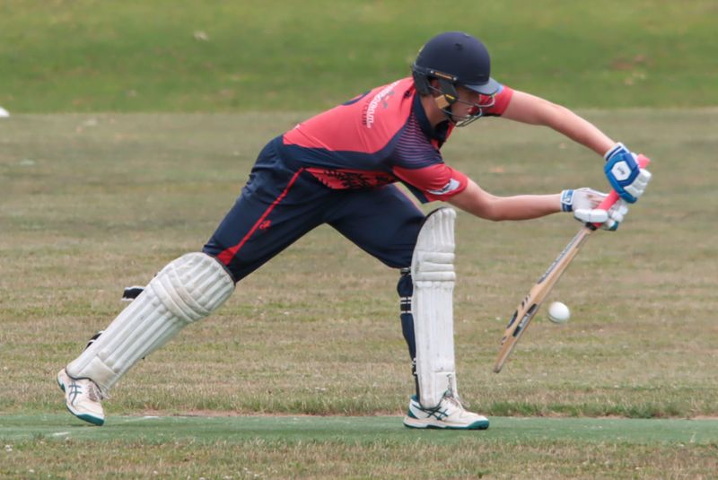 Buln Buln batters Garfield-Tynong post image