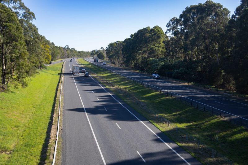 Travel disruptions for oversized load post image