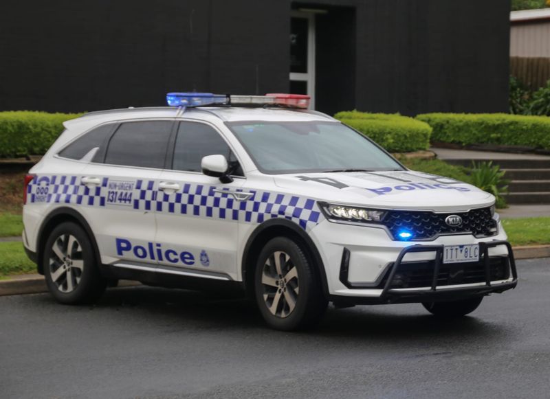 Drouin man arrested post image