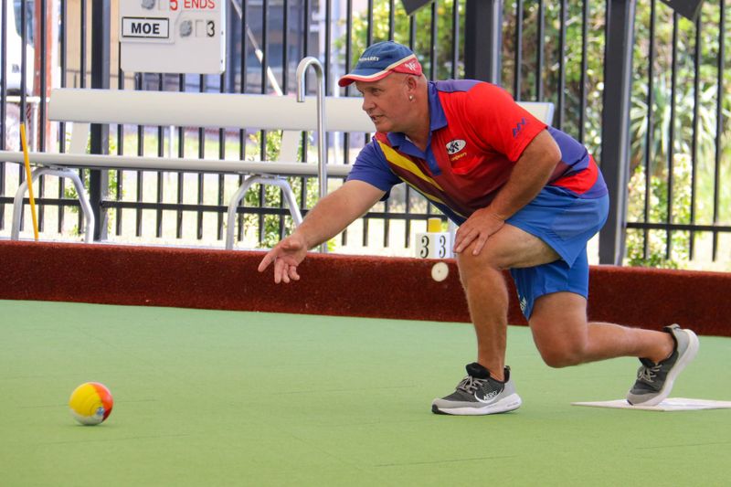 Unbeaten week for Longwarry post image