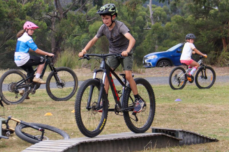 Making the most of mountain biking post image