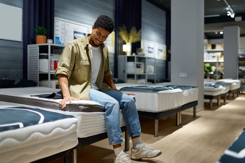 How to plan your space before mattress shopping post image