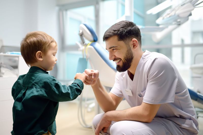 Why a healthy smile matters at every age post image