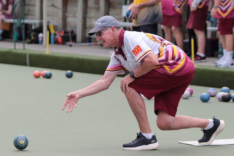 Strzelecki Bowls North Weekend Pennant Division 1 Drouin vs Morwell - January 31, 2026 post image