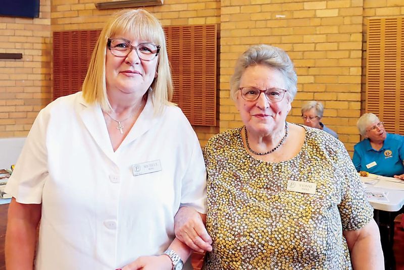 Golden years of Probus post image