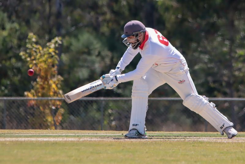 Superhuman Smith in division two post image
