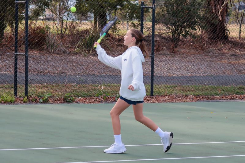 Baw Baw Tennis Association Section 3 Yarragon vs Garfield - February 14, 2026 post image