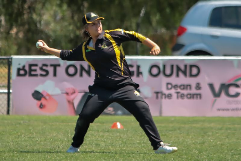 WDCA Cricket Division 4 Western Park vs Jindivick - February 14, 2026 post image