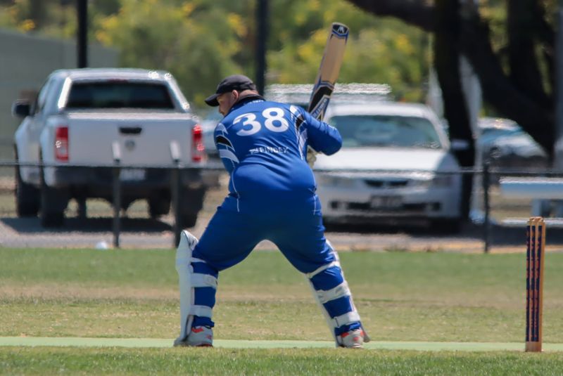 Hawks soar past Titans in division four post image