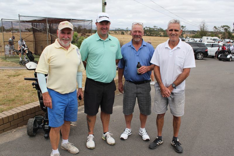 Trafalgar Pro-Am - February 5, 2026 post image