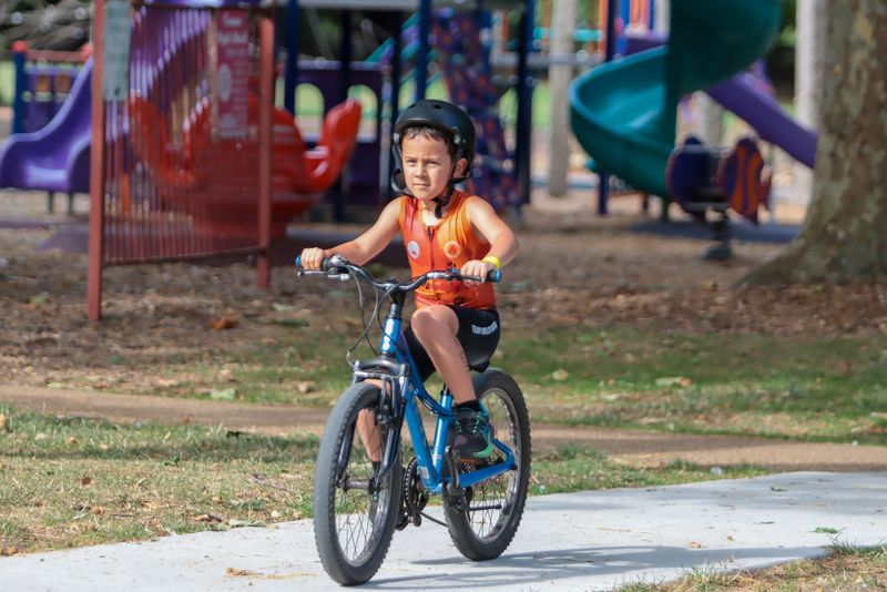 Wild Dog Triathlon - February 21, 2026 post image
