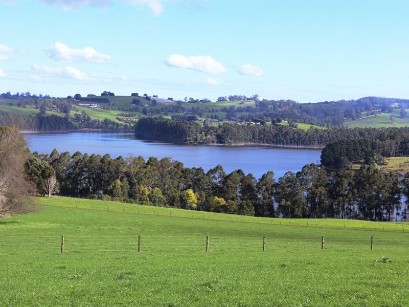 Anglers assured Tarago will open post image