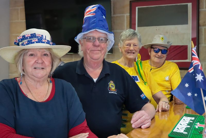 Australia Day events - January 26, 2026 post image