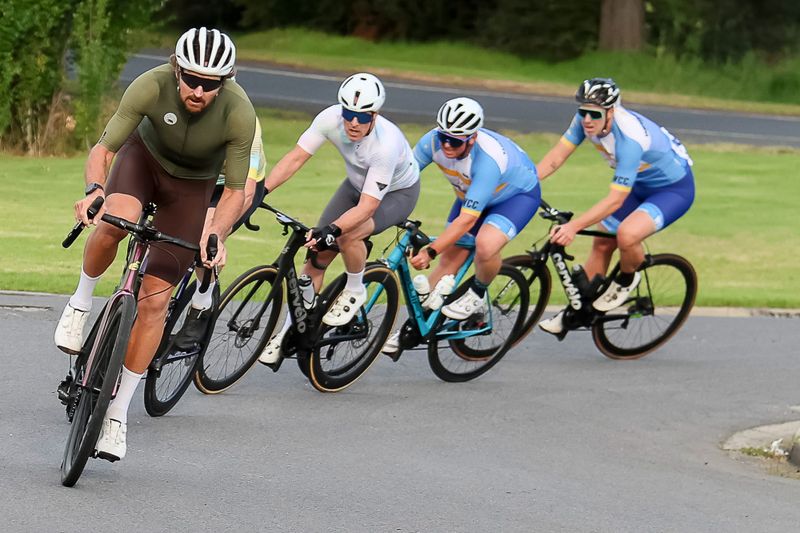 Winners crush crits post image