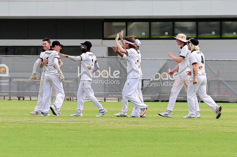 Hawks leave Lyrebirds in lurch in division two post image